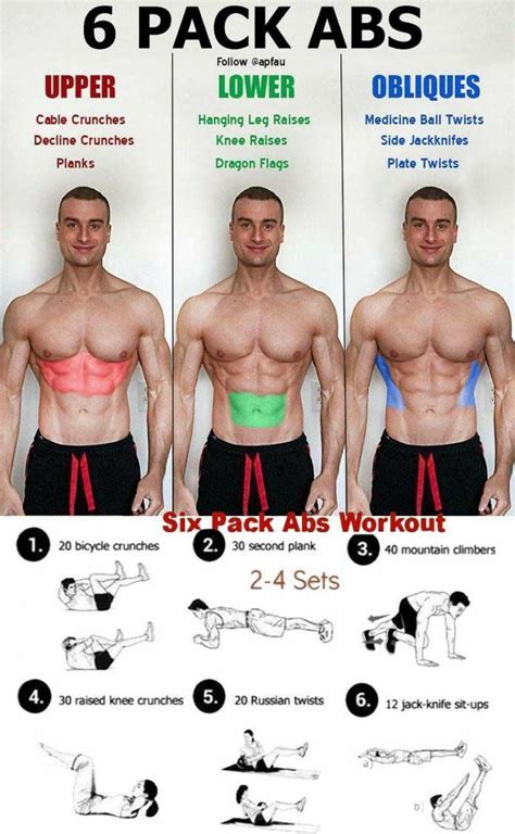 Mentally - it really comes down to two stages 1 decide that youre going to do something 2 do it And all of the small minutia therein Physically, its really just a matter of fat loss. . Stages of abs development pictures female